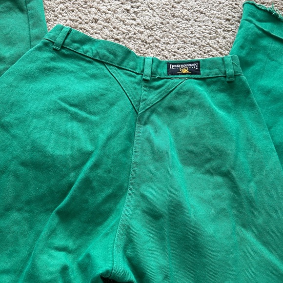 Vintage Rocky Mountain jeans - Picture 6 of 6